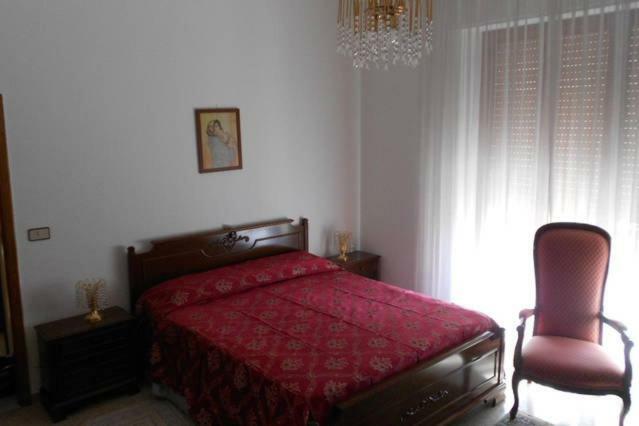 Ferienwohnung Casa Di Mary 2 Grottammare Exterior foto